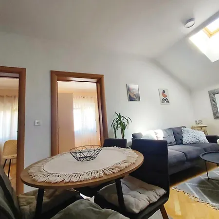 Apartamento Zara Apartment- Old Town , 3 Acs , Free Parking, Peaceful Mostar