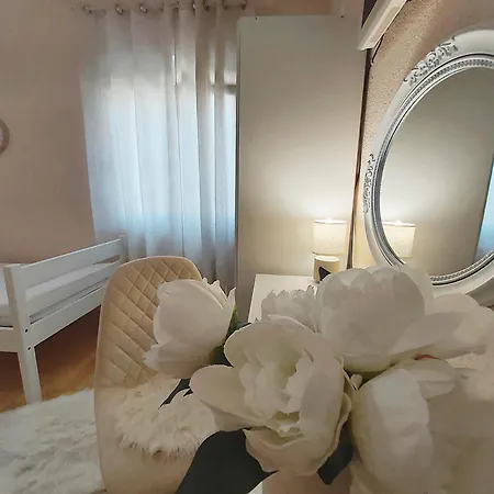 Zara Apartment- Old Town , 3 Acs , Free Parking, Peaceful Apartman Mostar